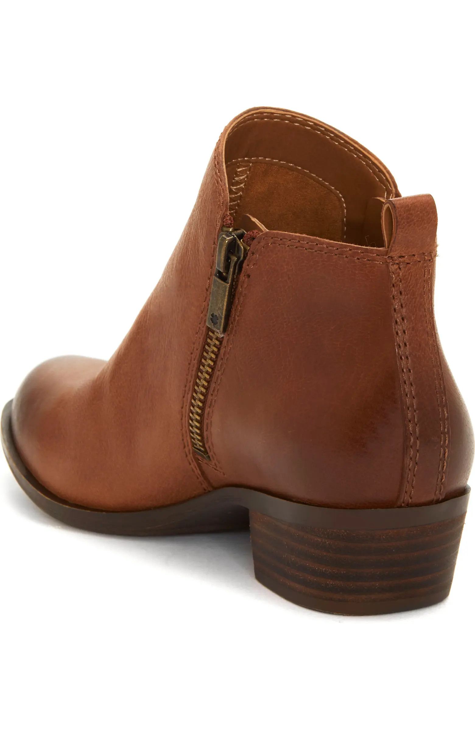 Basel Bootie (Women) | Nordstrom