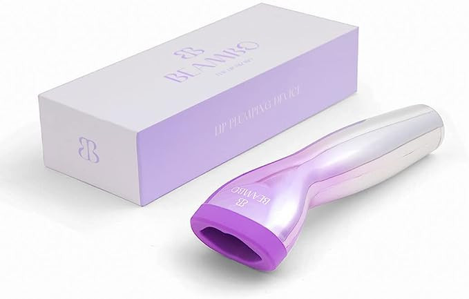 BEAMBO The Lip Gizmo Lip Plumping Device Electronic Lip Enhancer | Amazon (US)