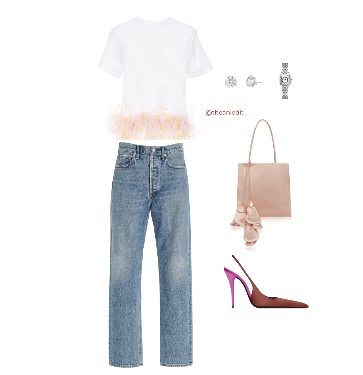 Galentine's Day Bunch  

 #LTKValentine #LTKgrwm #LTKootd