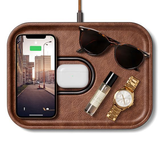 Courant Mag 3 Classics Charging Tray | Pottery Barn Teen