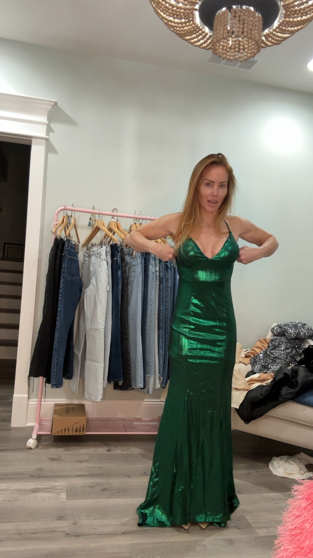 Only $30!!!!

#LTKfindsunder50 #LTKparties #LTKSeasonal