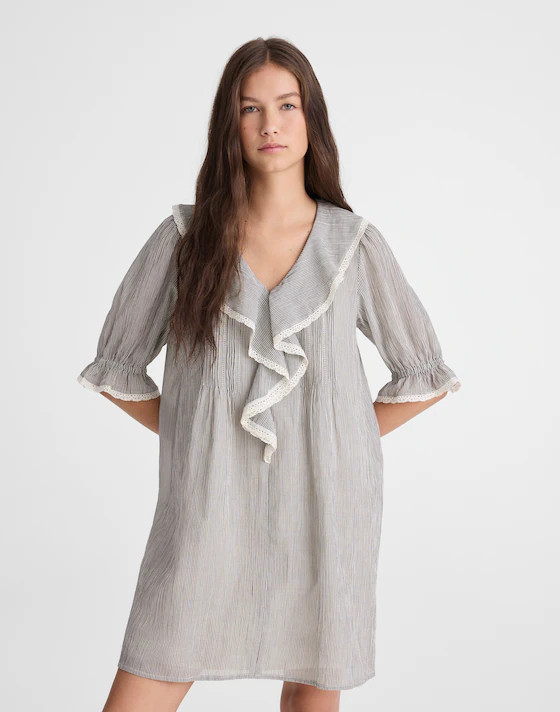 The Blaire Mini Dress | Madewell