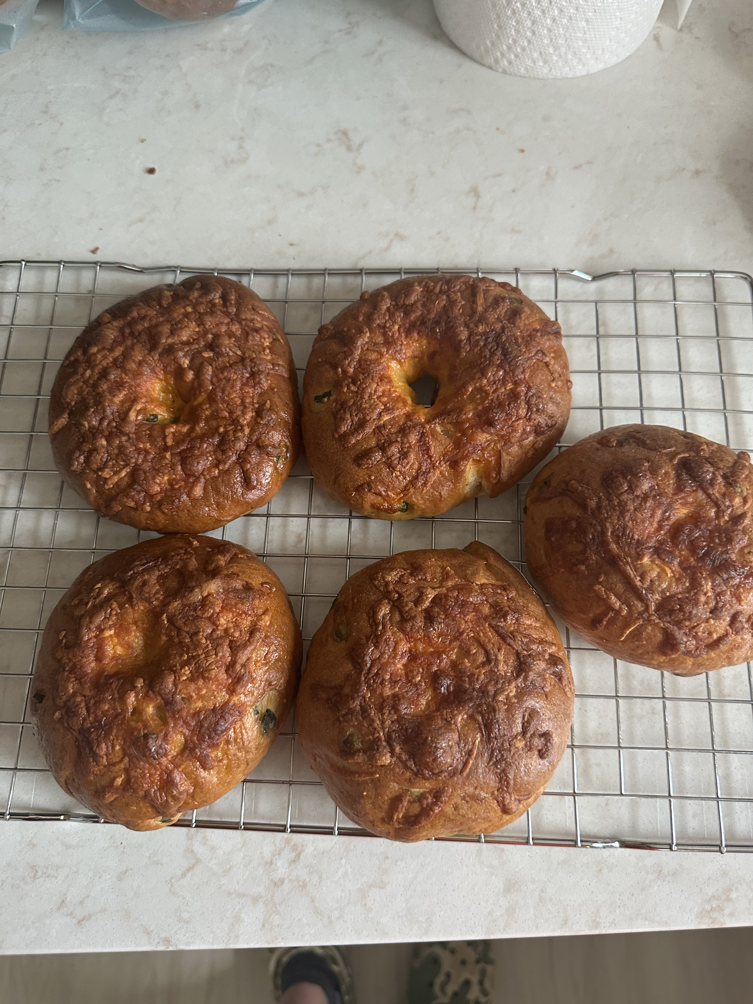 Baking and cooling racks make a huge difference!

#LTKHome #LTKFindsUnder100 #LTKFindsUnder50