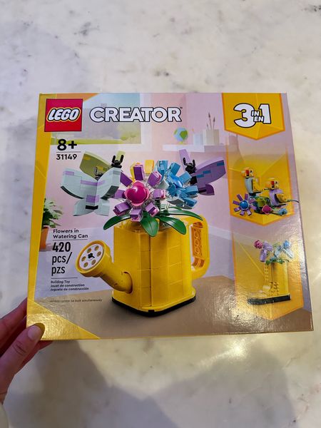 Legos for adults 

Winter hobbies 

#LTKSeasonal #LTKhome #LTKGiftGuide