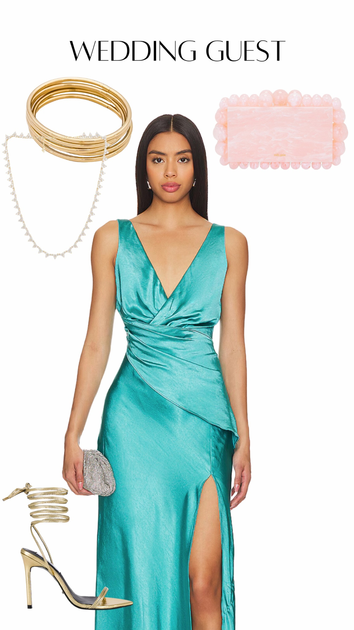 Wedding guest look

#LTKWedding #LTKParties #LTKStyleTip