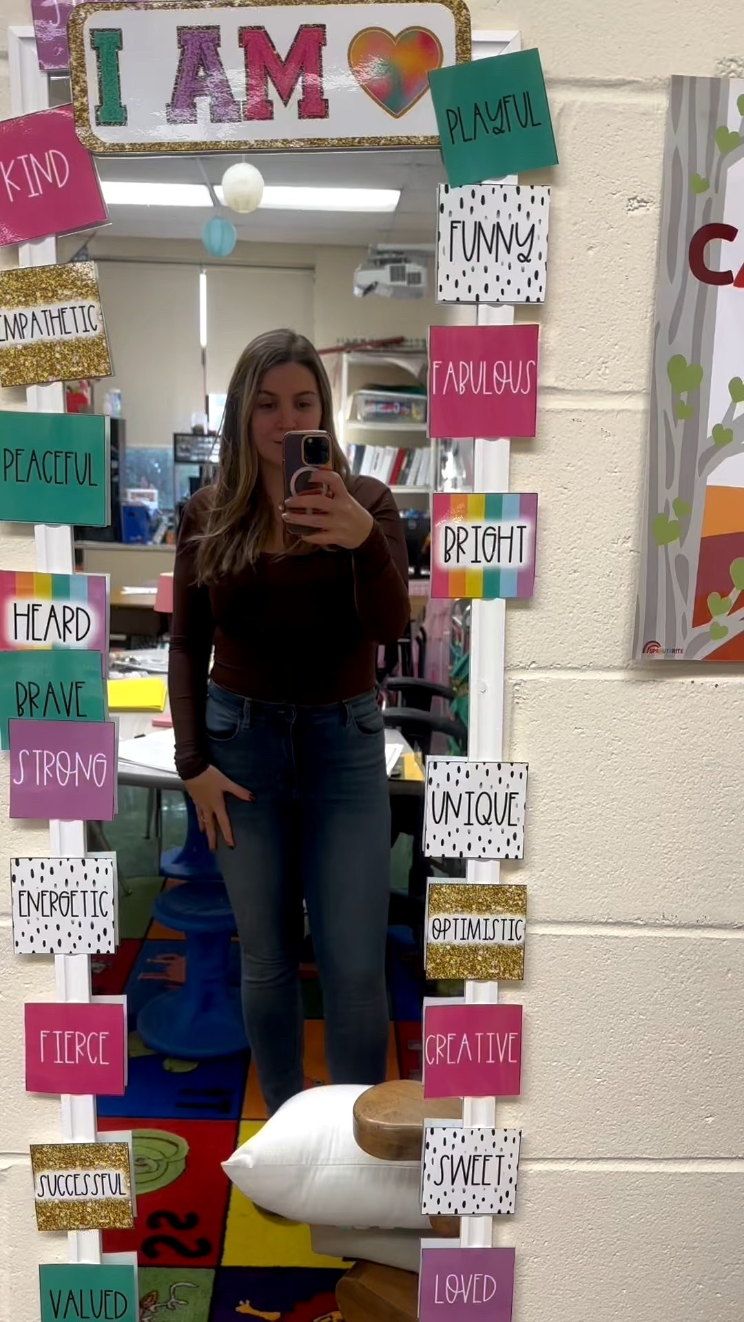 Teacher OOTD

#LTKdayinmylife #LTKgrwm #LTKootd
