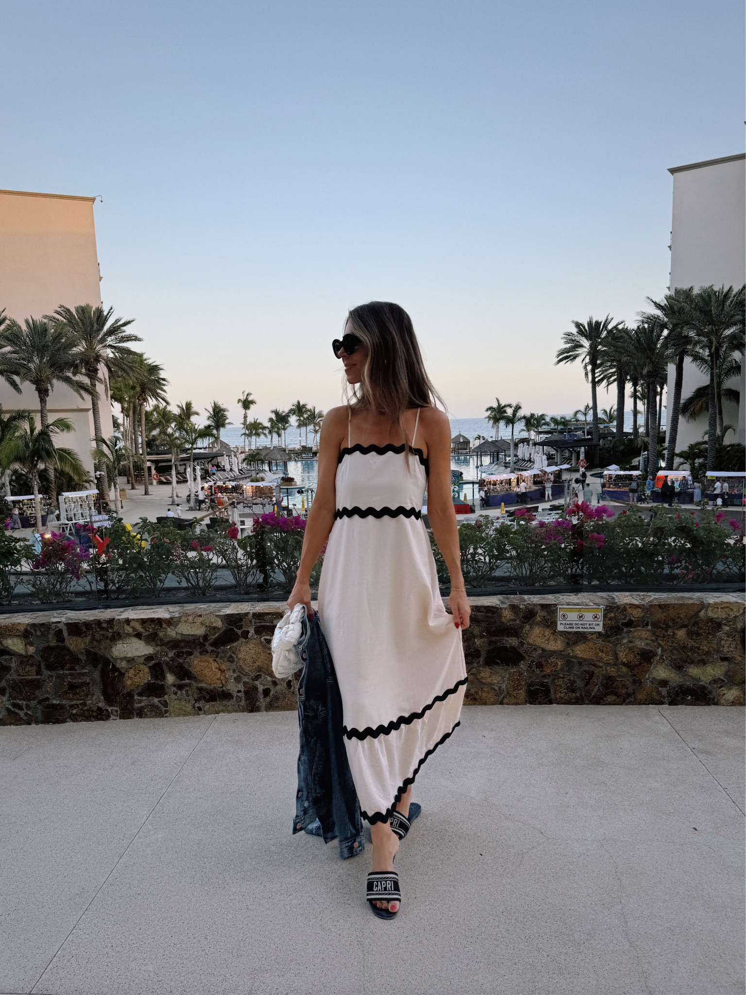 Amazon dress size small! 

#LTKfindsunder50 #LTKstyletip #LTKtravel