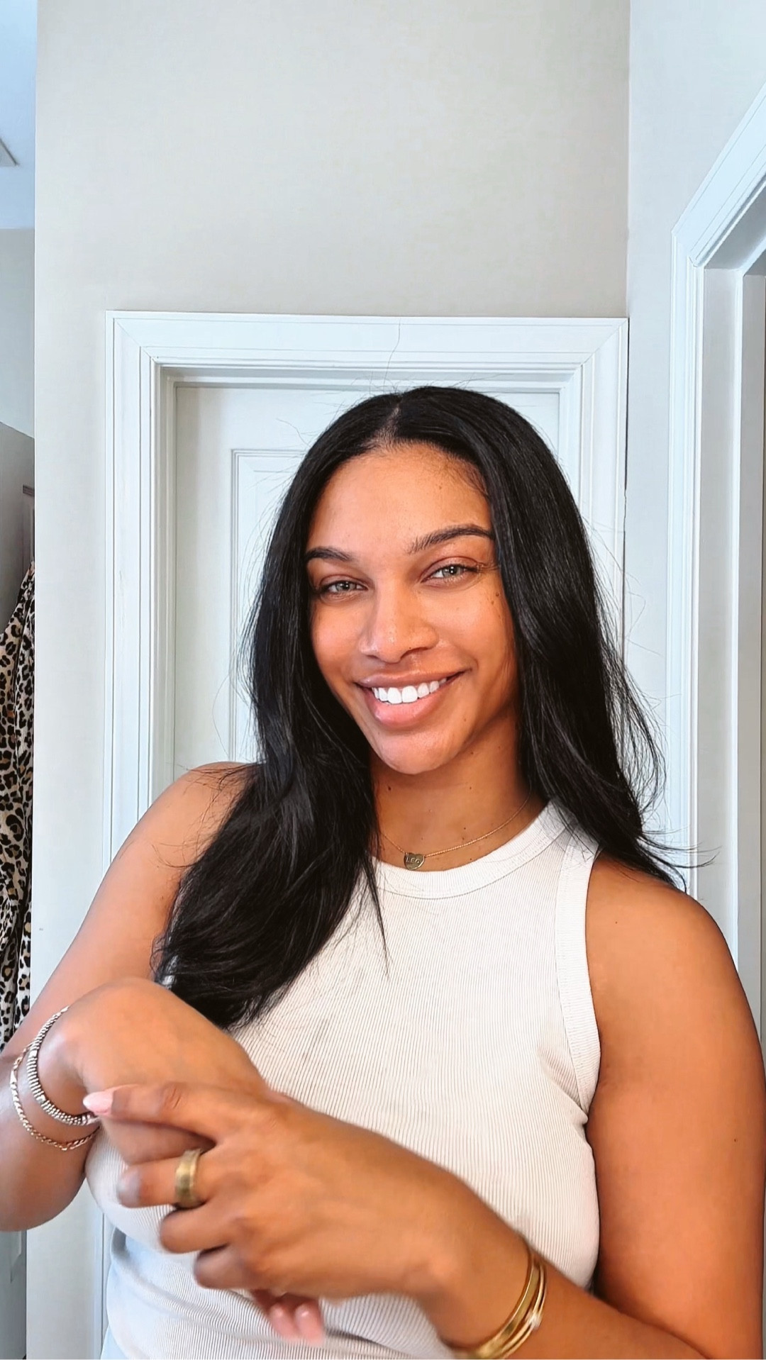 Morning Skin care routine 


GRWM - morning routine


#LTKgrwm #LTKdayinmylife #LTKBeauty