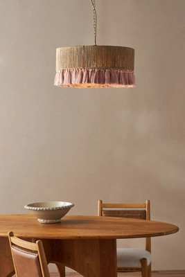 Rara Pendant | Anthropologie (US)