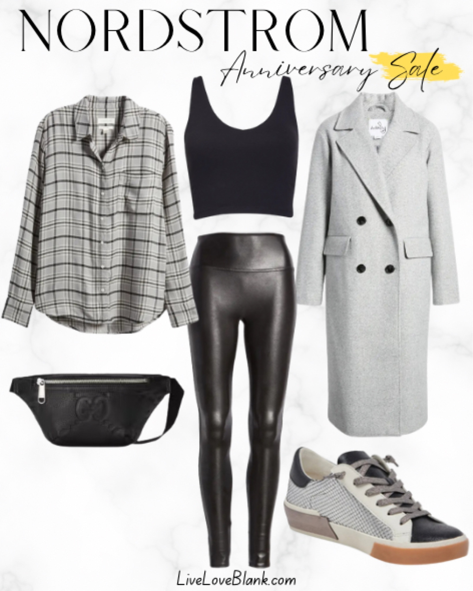 Nordstrom sale outfit ideas 
#LTKsalealert #LTKSeasonal

#LTKFind #LTKxNSale #LTKstyletip