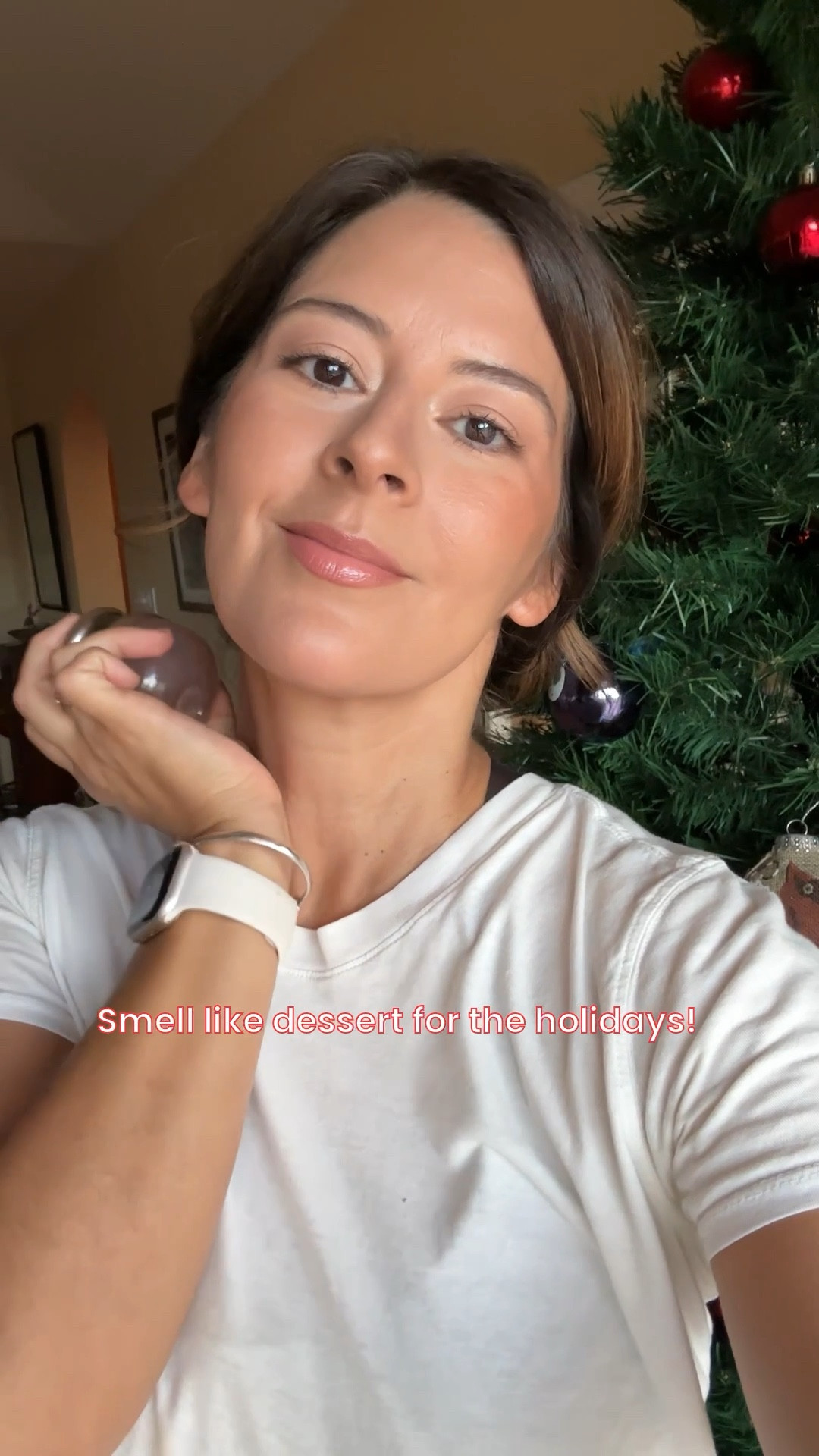 This fragrance is everything! One spray is not enough. It’s smells so yummy you’ll have everyone asking what it is. Love this @rarebeauty perfume 

#LTKBeauty #LTKHoliday #LTKSeasonal