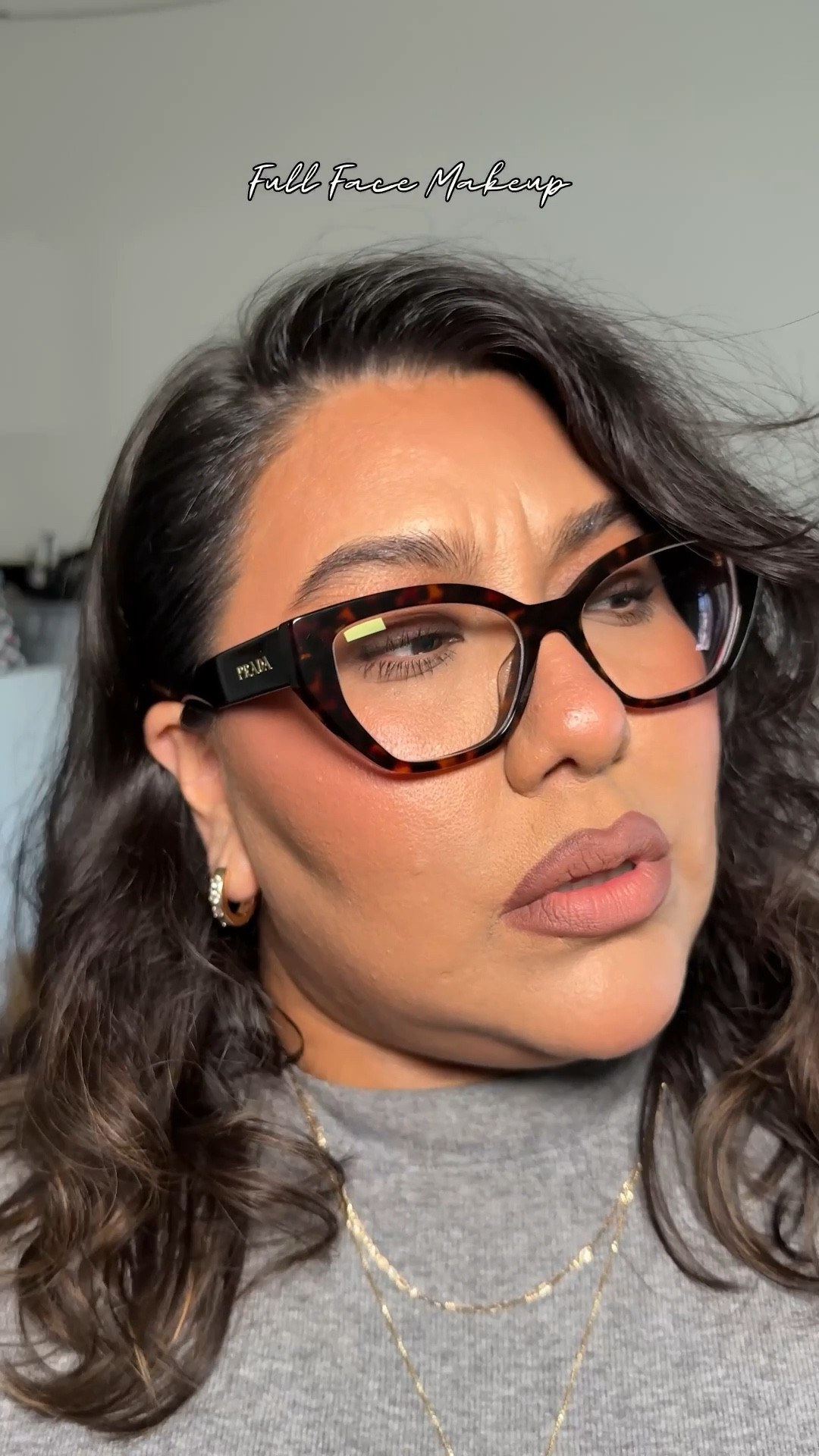 Full beat for this heat!! ☀️🔥💨

Loved this look and can’t wait to step into fall for more full face looks! 🙌🏻

@Haus Labs by Lady Gaga 
@REFY 
@Kylie Cosmetics 
@Kosas 
@Kulfi Beauty 
@Saie 
@milkmakeup 
@Pat McGrath Labs 
@Beauty Creations Cosmetics 
@Rare Beauty 
@makeupbymario 
@ONE SIZE BEAUTY 
@Maybelline NY 
@maccosmetics 

#creatorsearchinsights #fullfacemakeup #fullglam #grwm #makeuptutorial 

#LTKBeauty