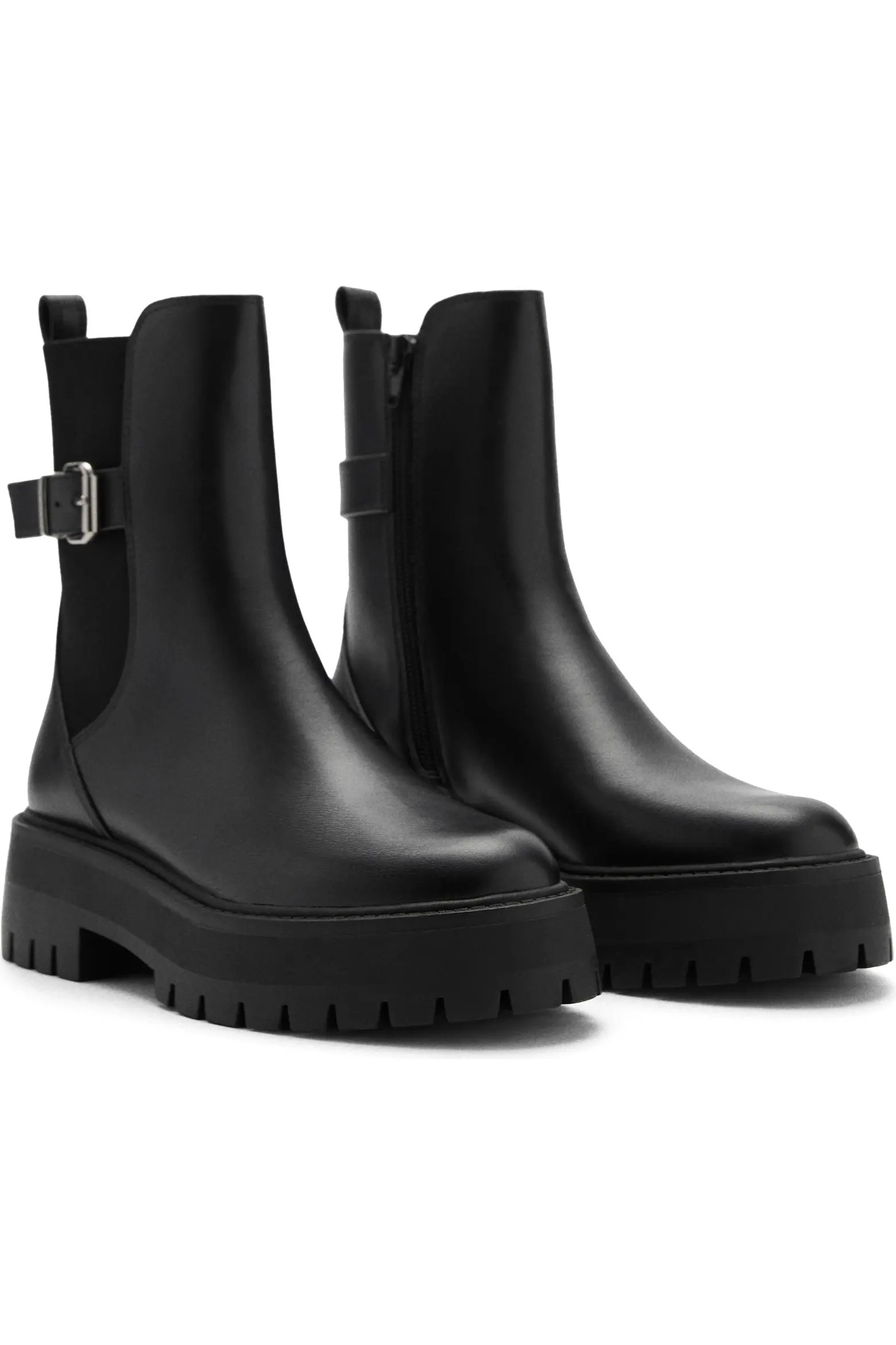 Lug Sole Chelsea Boot (Women) | Nordstrom | Nordstrom