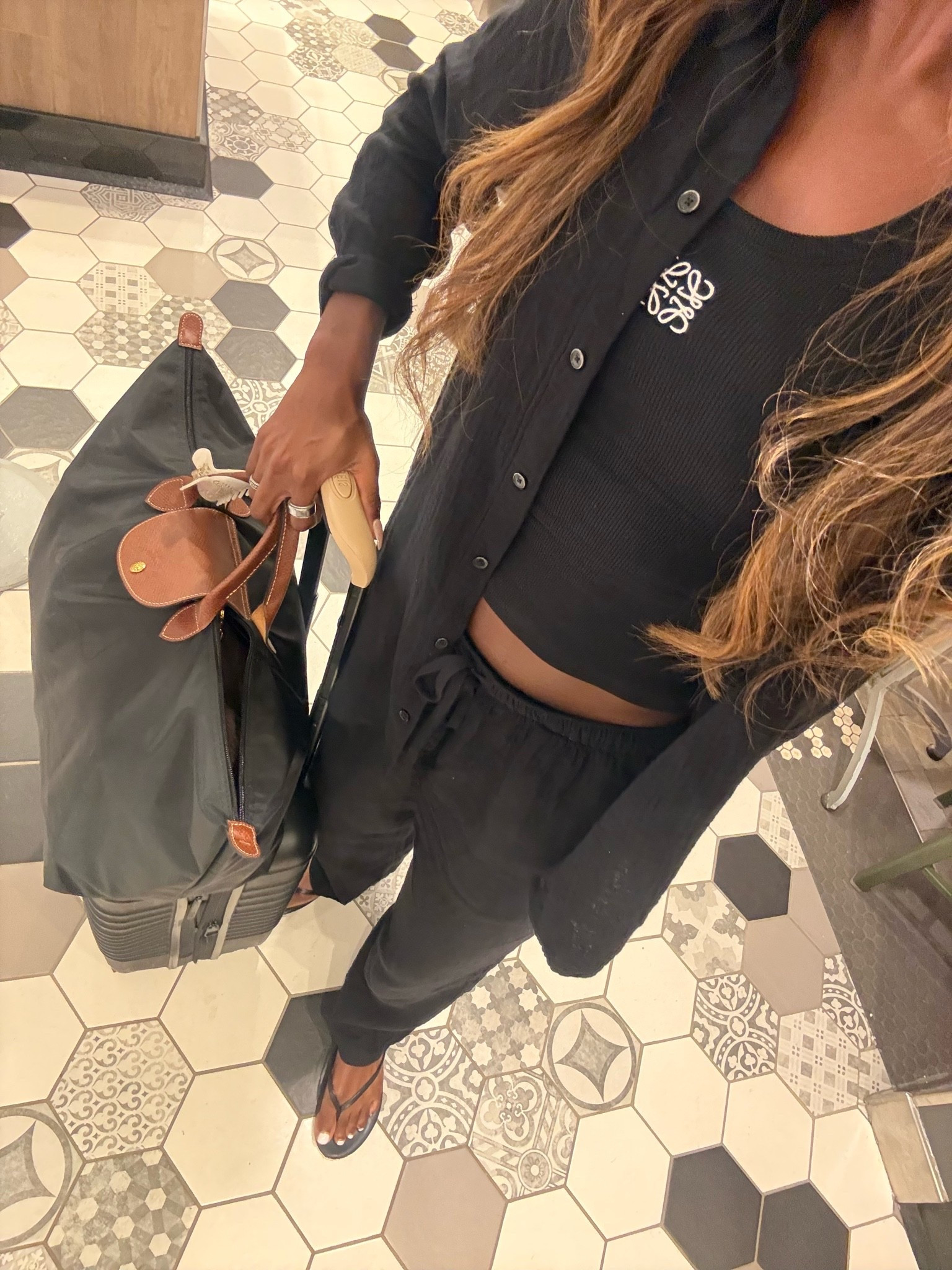 Comfiest travel set from @Aritzia

#LTKootd #LTKTravel