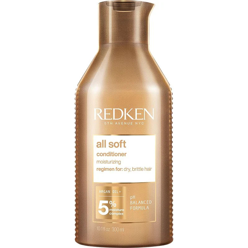 Redken - All Soft Conditioner | NewCo Beauty