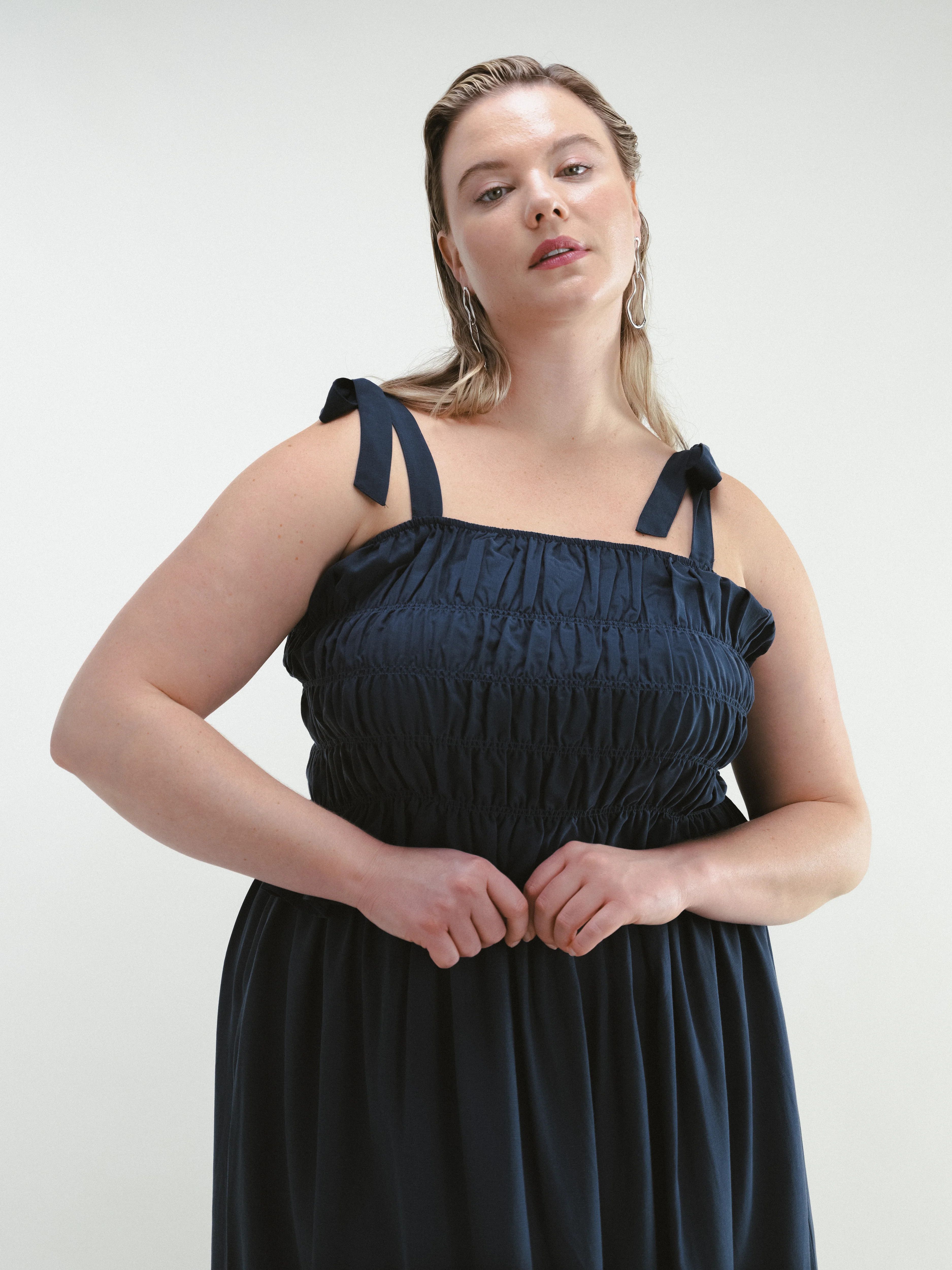 Bloom Strappy Top | Darling