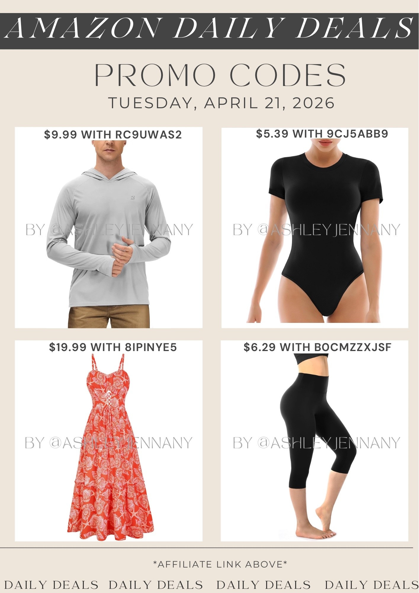 Amazon deals 

#LTKootd #LTKSaleAlert #LTKMens