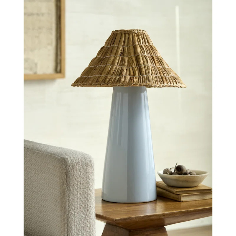 Vikundu Table Lamp | Wayfair North America