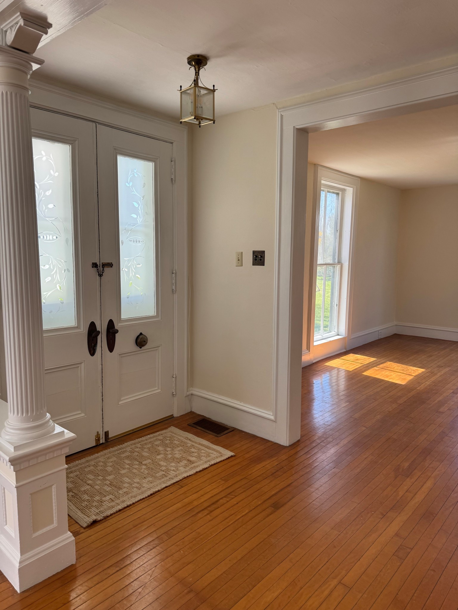 Mat & similar lanterns 

#LTKHome