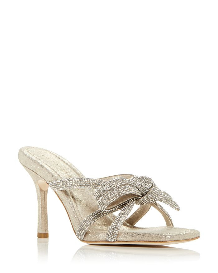 Loeffler Randall
            
    
                    
                        Women's Margi Bow... | Bloomingdale's (US)