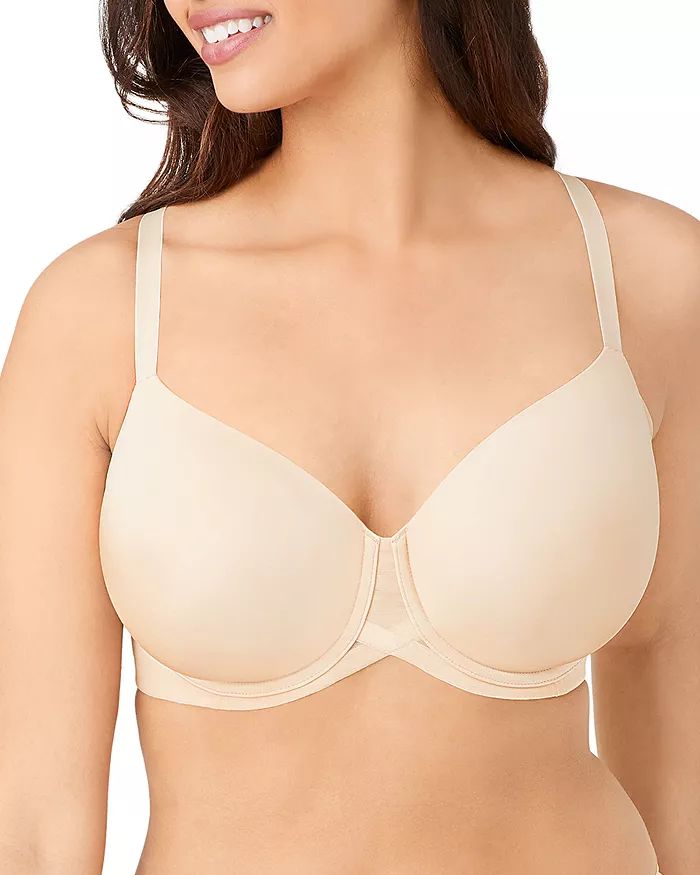 Full Figure Ultimate Side Smoother Contour Bra | Bloomingdale's (US)