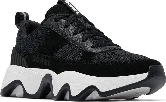 Kinetic Impact II Wonder Lace Sneaker (Women) | Nordstrom
