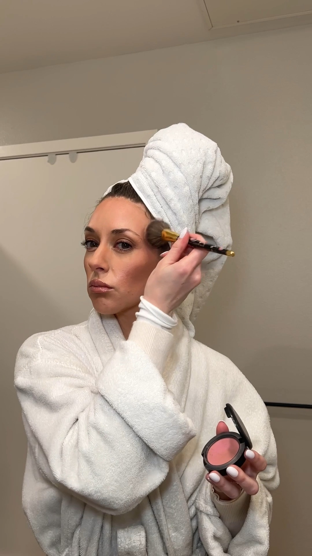 Favorite makeup looks 

#LTKgrwm #LTKselfcare #LTKBeauty