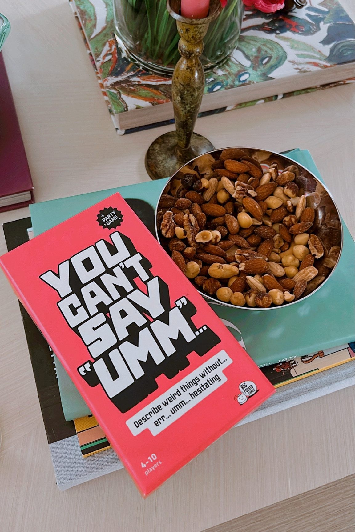 Games Galore 💥

#games #familytime #gamenight

#LTKParties #LTKFindsUnder50 #LTKFamily