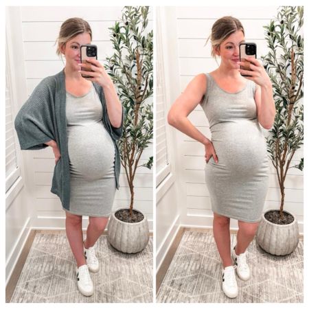 39 weeks pregnant OOTD! Love this comfy outfit.

women's fashion, amazon fashion, amazon finds, women's spring dress, bump friendly style, bump fashion

#LTKbump #LTKstyletip #LTKSeasonal