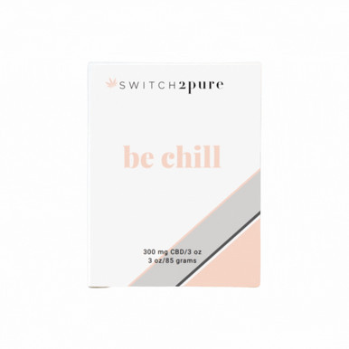 Switch2Pure Be Chill Body Rub | Switch2Pure