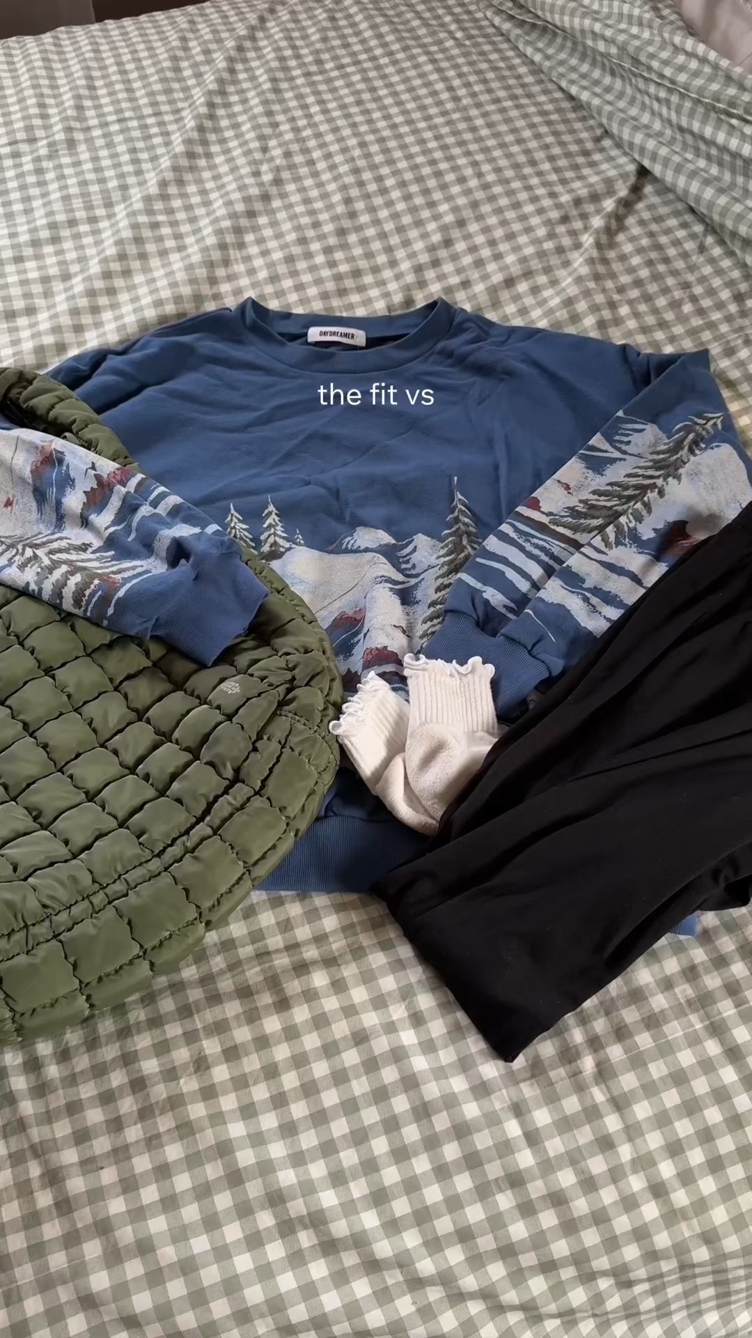 FREE PEOPLE FIT☁️

#LTKHoliday #LTKootd #LTKGiftGuide