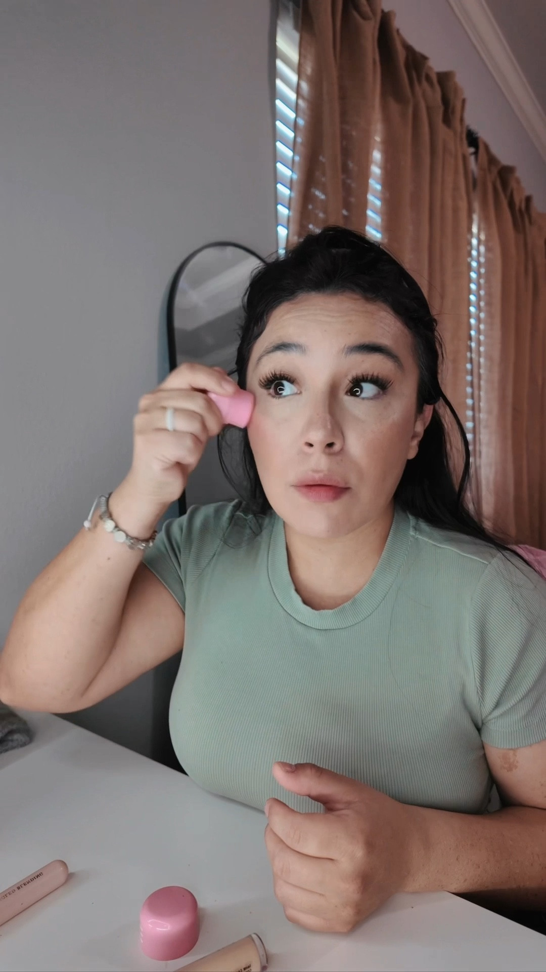 GRWM as a mom of 2☺️🤍



#LTKmomlife #LTKgrwm #LTKBeauty