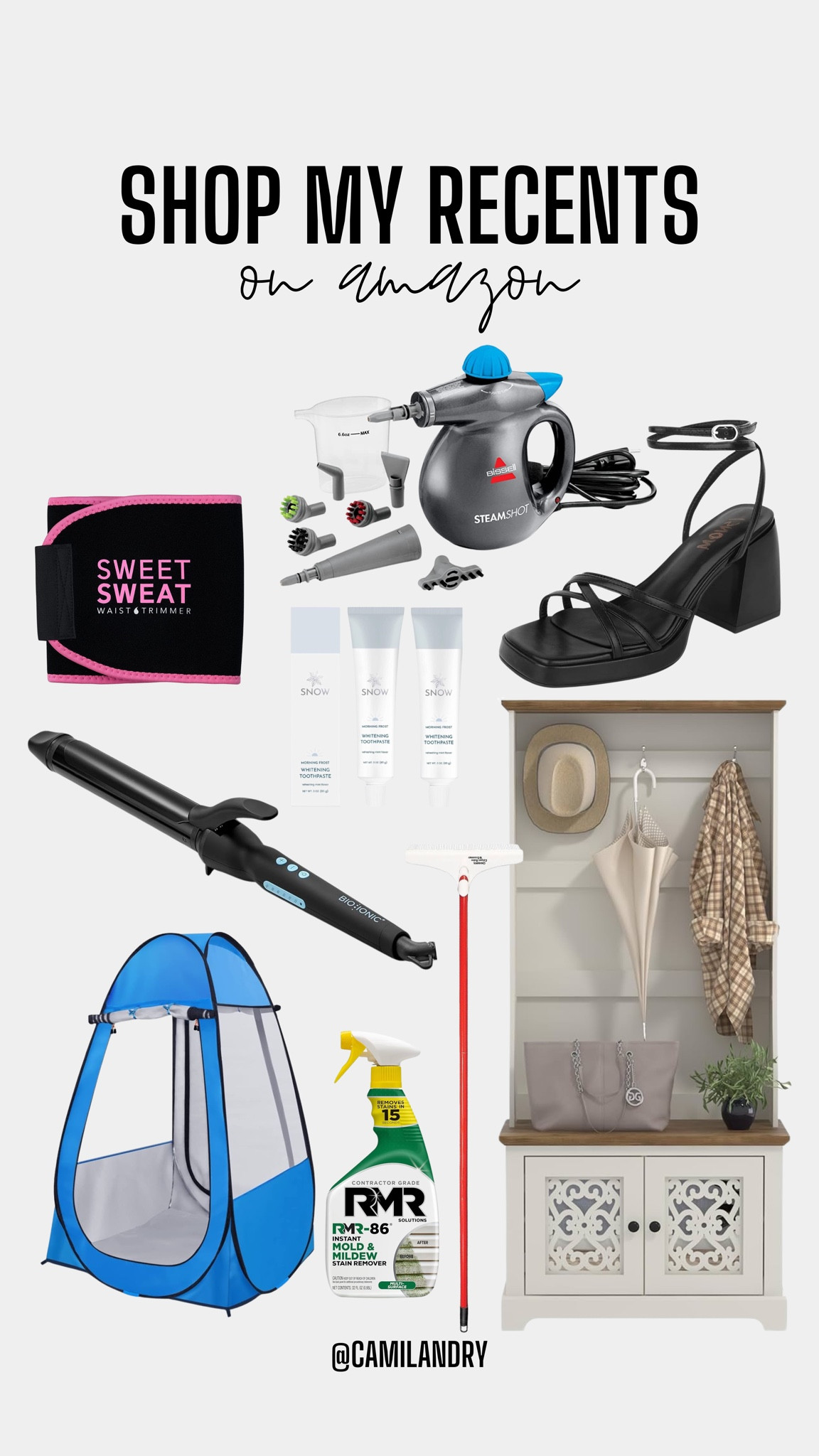 Recently purchased on Amazon! 🛒💸 

Amazon finds, cleaning favorites, amazo fashion, amazon furniture 

#LTKhome #LTKbeauty #LTKshoecrush