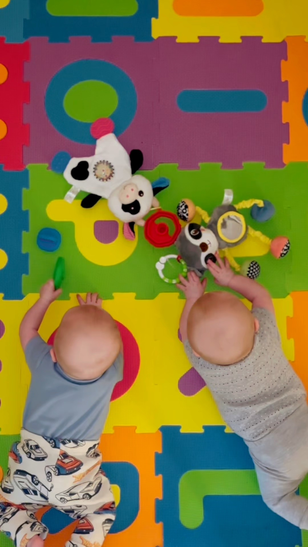 Terrible Twin Teething Trenches!! Shop these affordable toys, treatments & teethers that actually work. Limit the fuss and tears for everybody.🫶

#LTKHome #LTKFindsUnder50 #LTKBaby