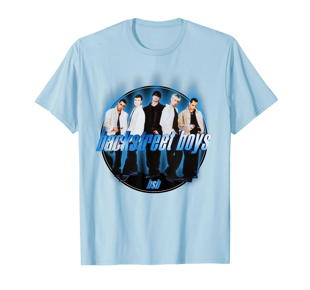 – Group Circle T-Shirt | Amazon (US)