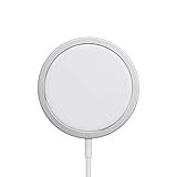 Apple MagSafe Charger - Wireless Charger with Fast Charging Capability, Type C Wall Charger, Compati | Amazon (US)
