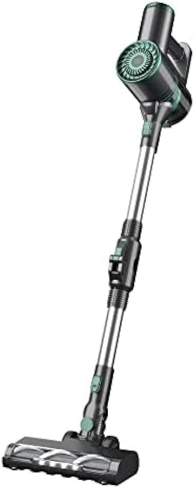PRETTYCARE Cordless Vacuum Cleaner, Vacuum Cleaners for Home 6 in 1, Lightweight Stick Vacuum Sel... | Amazon (US)