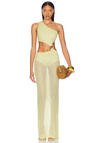 Brie Dress | FWRD 