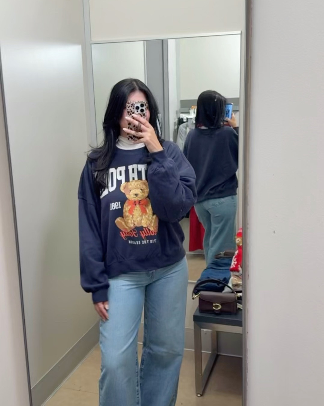 Target Christmas Sweaters 🎄🧸🎯🤎

#LTKHoliday #LTKStyleTip #LTKFindsUnder50