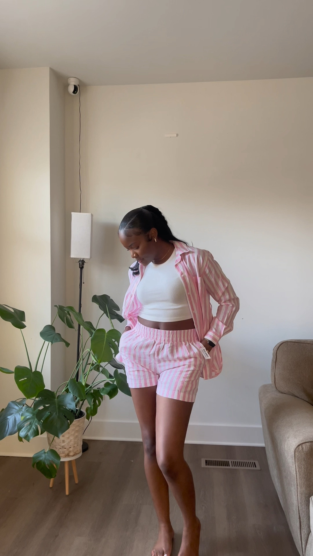 A mini old navy haul! ✨

#LTKfindsunder100 #LTKVideo #LTKstyletip