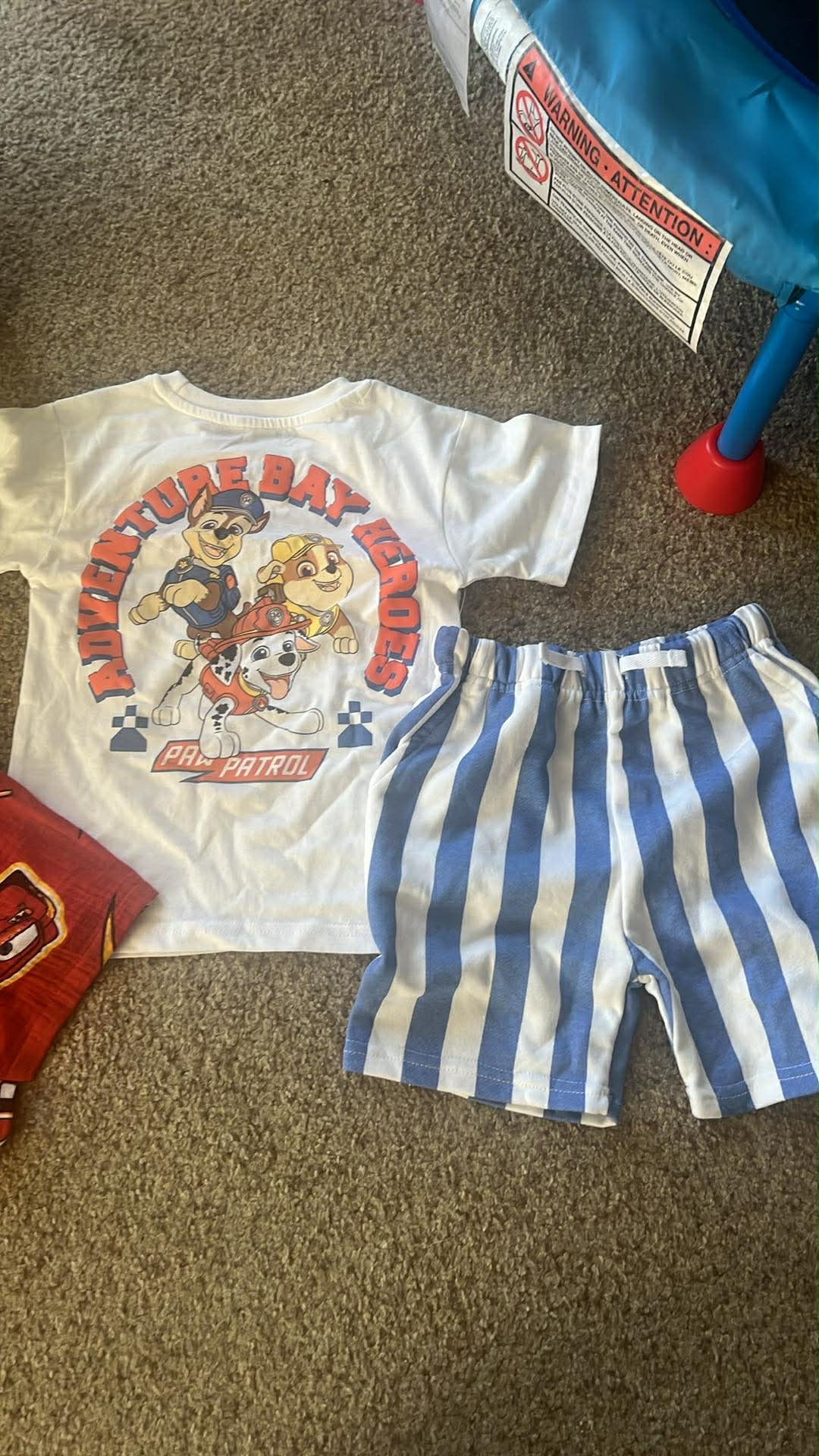 Toddler boys summer seasonal
Spring set
Target
For him
Kids
School
Vacation 
Beach
Paw
Patrol
Mom life
Matching set morning made easy
OOTD

#LTKKids #LTKmomlife #LTKSeasonal