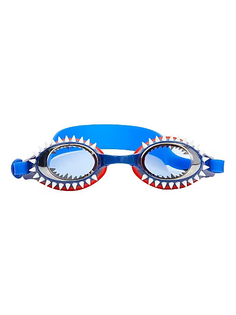 Kid's Fish 'N Chips Spike Swim Goggles | Saks Fifth Avenue