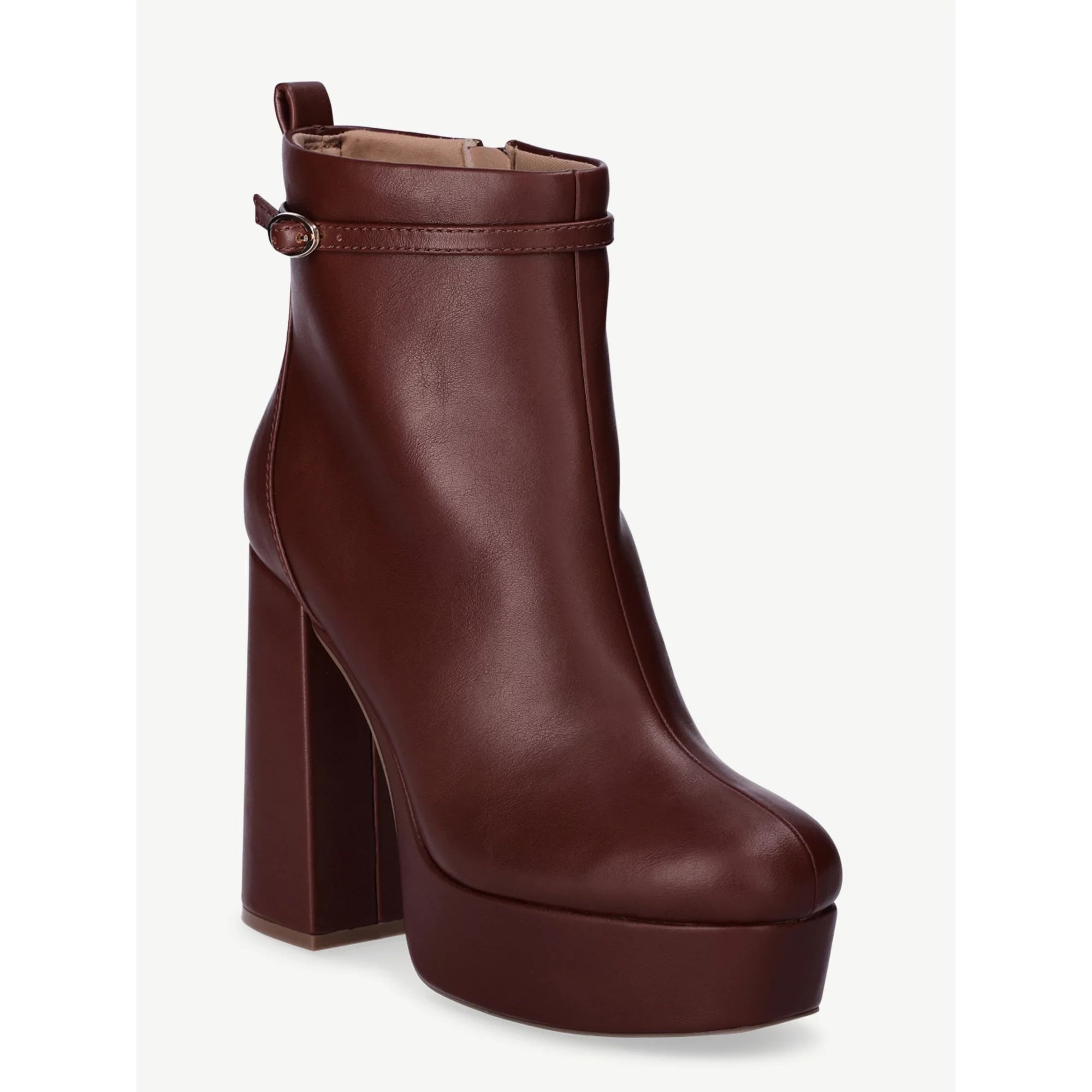 Scoop Women’s Platform Boots | Walmart (US)