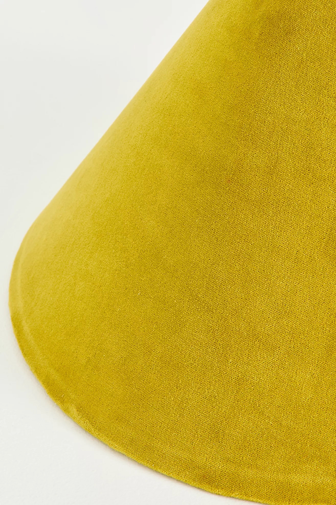 Velvet Empire Lampshade | Anthropologie (US)