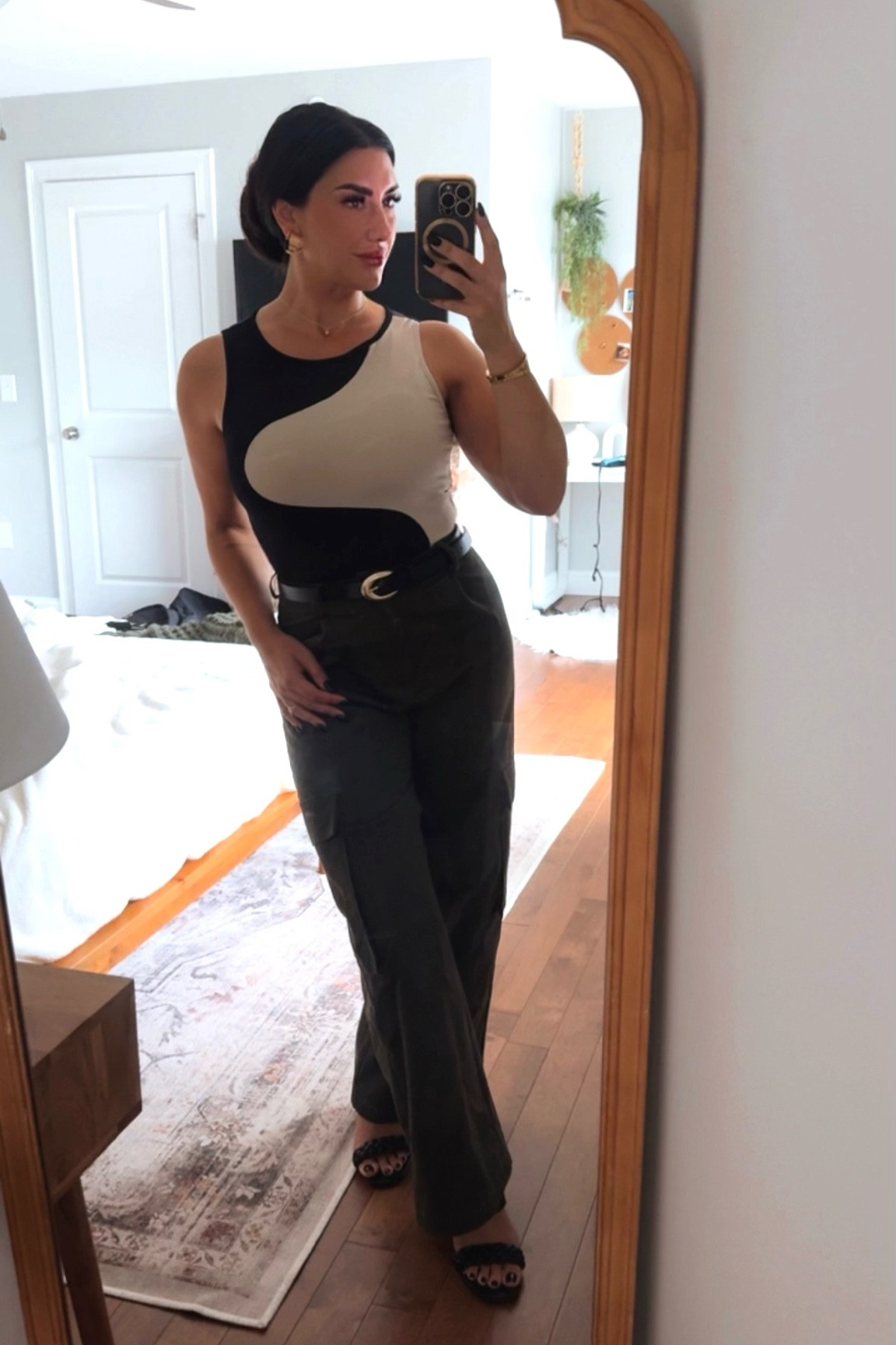 Friday OOTD 

#LTKFallSale #LTKSaleAlert #LTKStyleTip