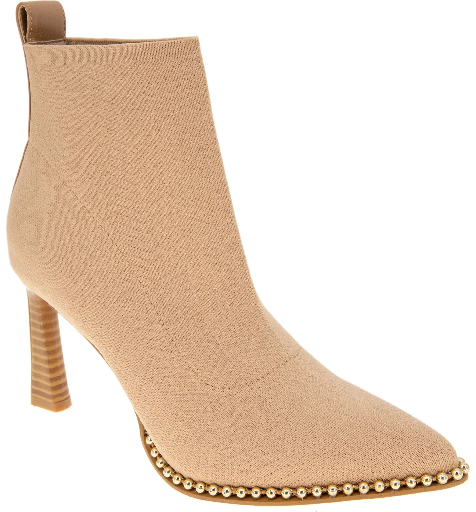 Beya Pointed Toe Bootie (Women) | Nordstrom