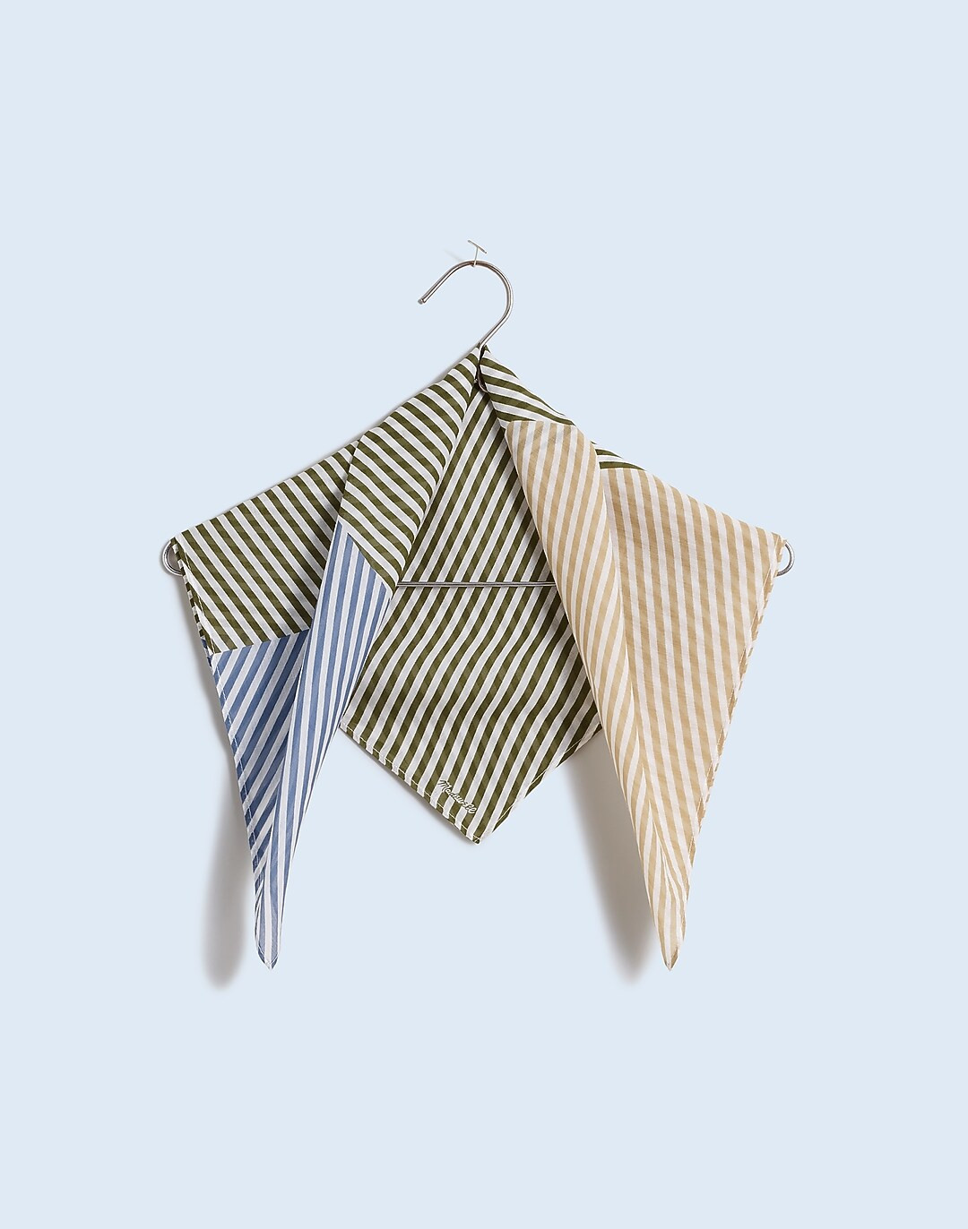 Organic Cotton Bandana | Madewell