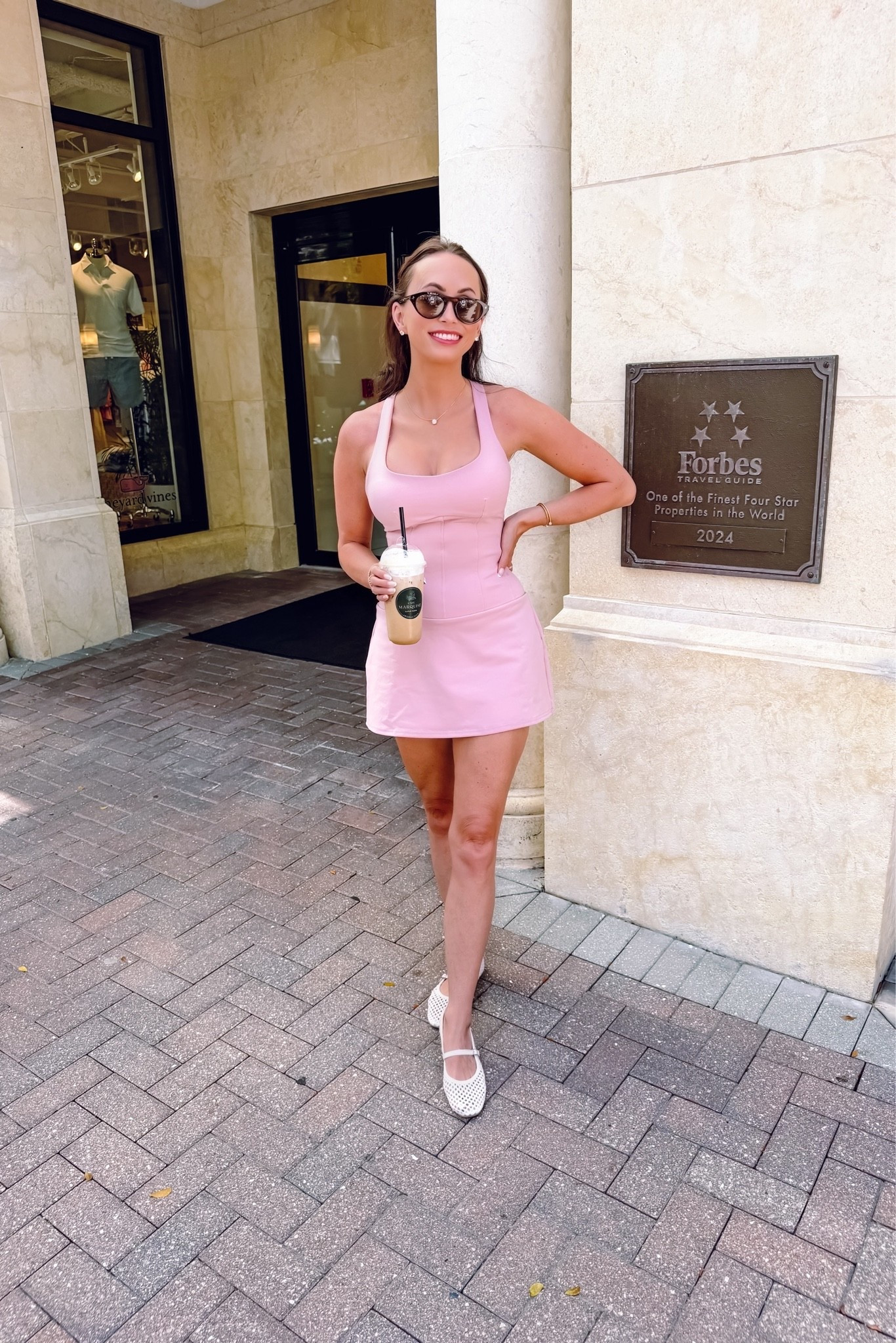 Cute summer outfit!

#LTKootd #LTKgrwm #LTKTravel