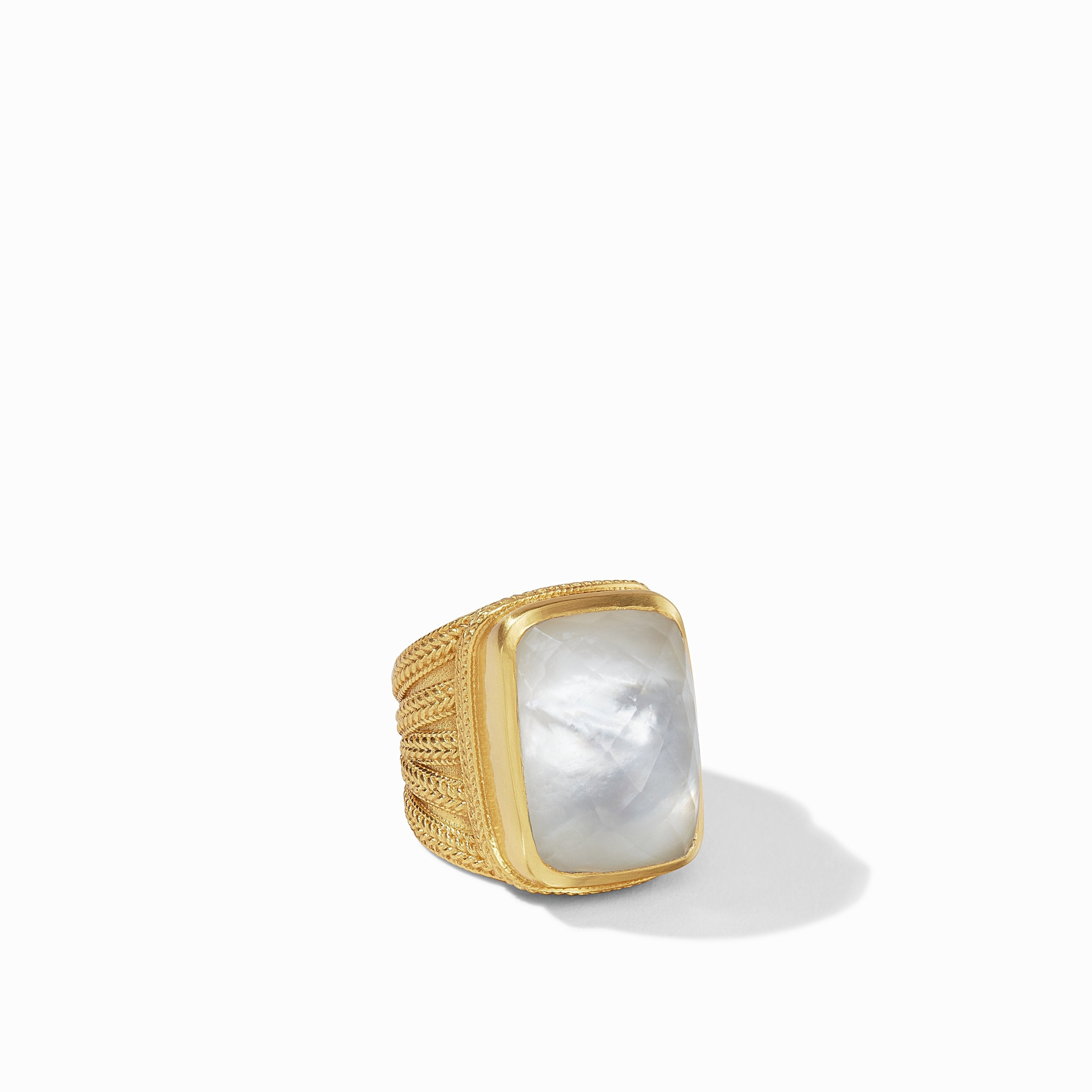 Windsor Statement Ring | Julie Vos