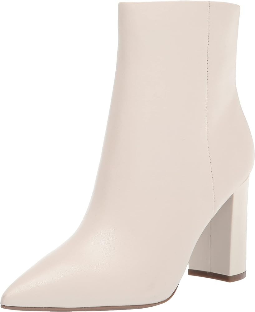 Marc Fisher Women's Glorena Ankle Boot | Amazon (US)